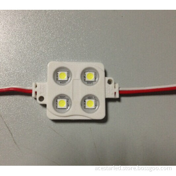 Samsung LED Module for Signage/Sign, IP66 0.96W DC12V